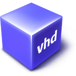 trunk/src/VBox/Resources/other/virtualbox-vhd-256px.png